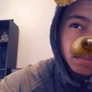 Meet your Posher, Adams